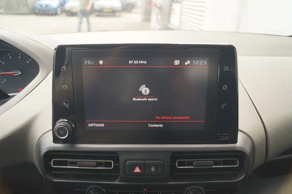 Peugeot Rifter 1.2 PureTech Active 7-persoons -NAVI-AIR uit 2020, foto 18