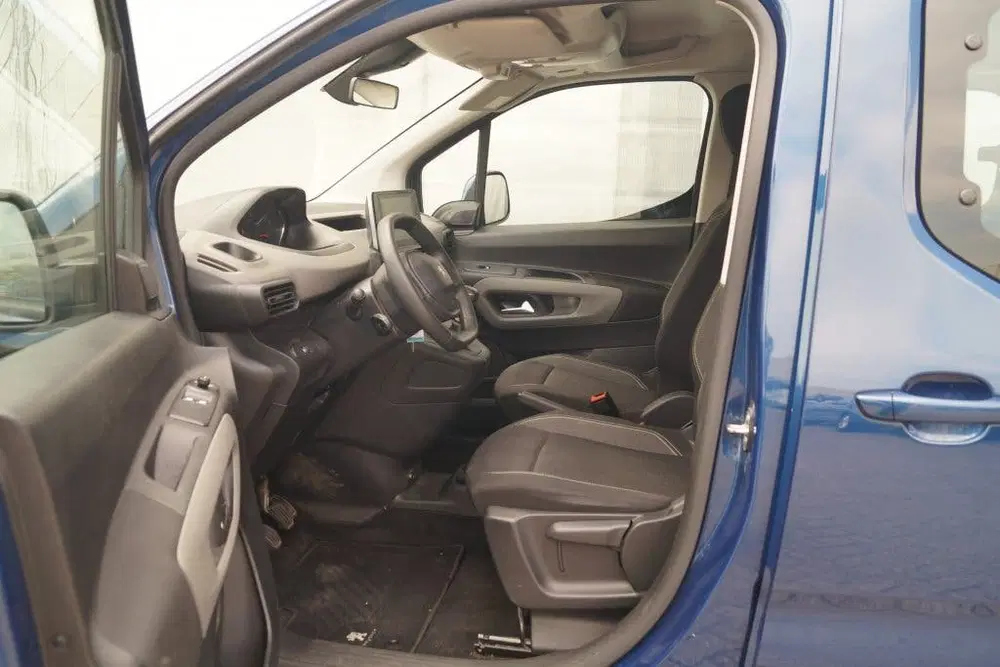 Peugeot Rifter 1.2 PureTech Active 7-persoons -NAVI-AIR uit 2020, foto 7