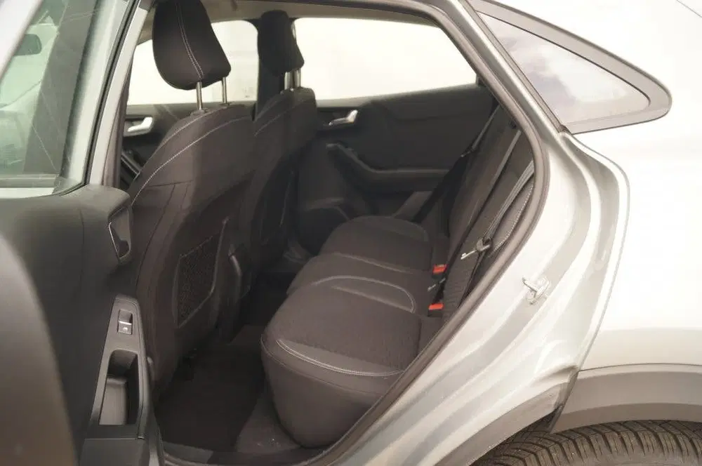 Ford Puma 1.0 EcoBoost 124pk Hybrid Titanium -NAVI-P uit 2024, foto 8