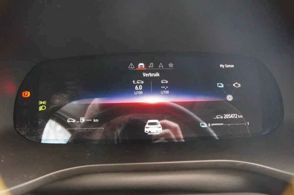 Renault Arkana 1.6 E-Tech Automaat Hybrid 145 Techno -SOH uit 2023, foto 11