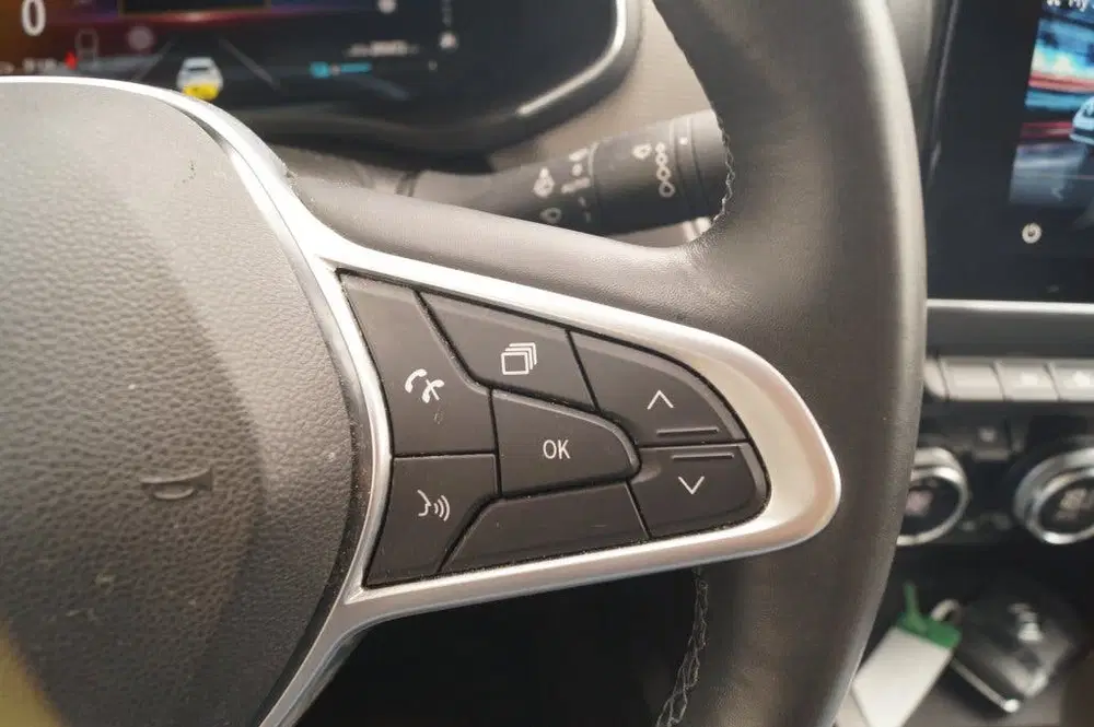 Renault Arkana 1.6 E-Tech Automaat Hybrid 145 Techno -SOH uit 2023, foto 12