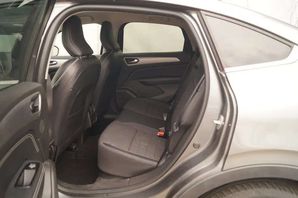 Renault Arkana 1.6 E-Tech Automaat Hybrid 145 Techno -SOH uit 2023, foto 9