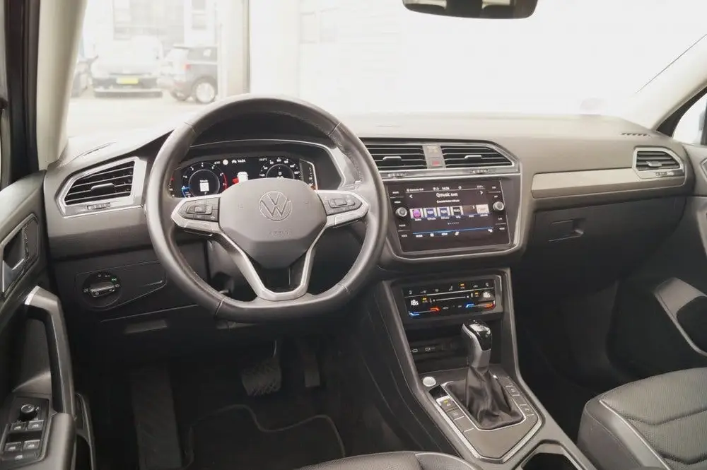 Volkswagen Tiguan Allspace 1.5 TSI 150pk DSG Life Edition 7 uit 2023, foto 11