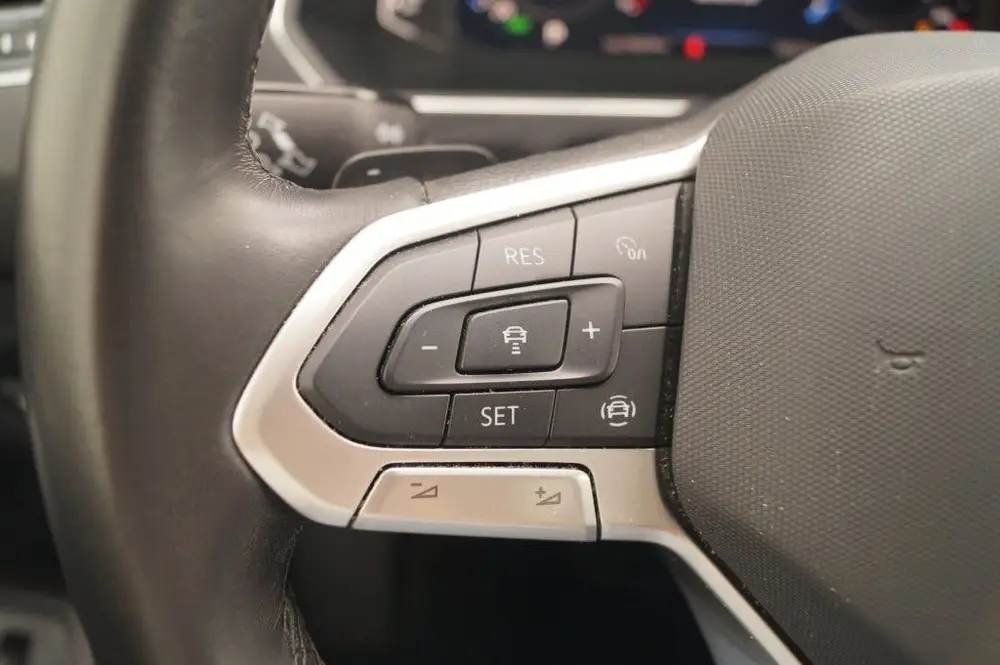 Volkswagen Tiguan Allspace 1.5 TSI 150pk DSG Life Edition 7 uit 2023, foto 12