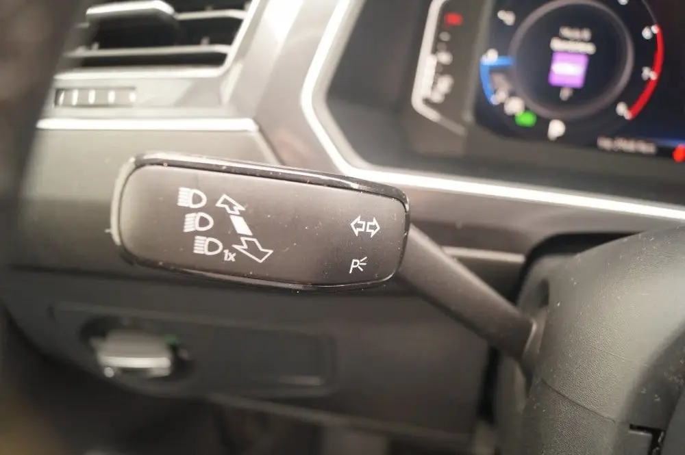 Volkswagen Tiguan Allspace 1.5 TSI 150pk DSG Life Edition 7 uit 2023, foto 14