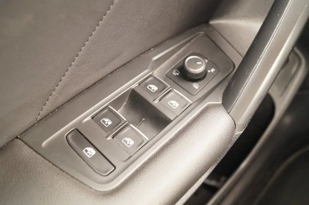 Volkswagen Tiguan Allspace 1.5 TSI 150pk DSG Life Edition 7 uit 2023, foto 17