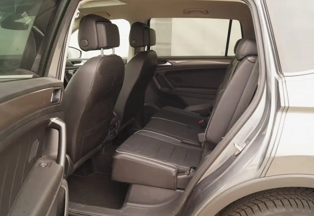 Volkswagen Tiguan Allspace 1.5 TSI 150pk DSG Life Edition 7 uit 2023, foto 8