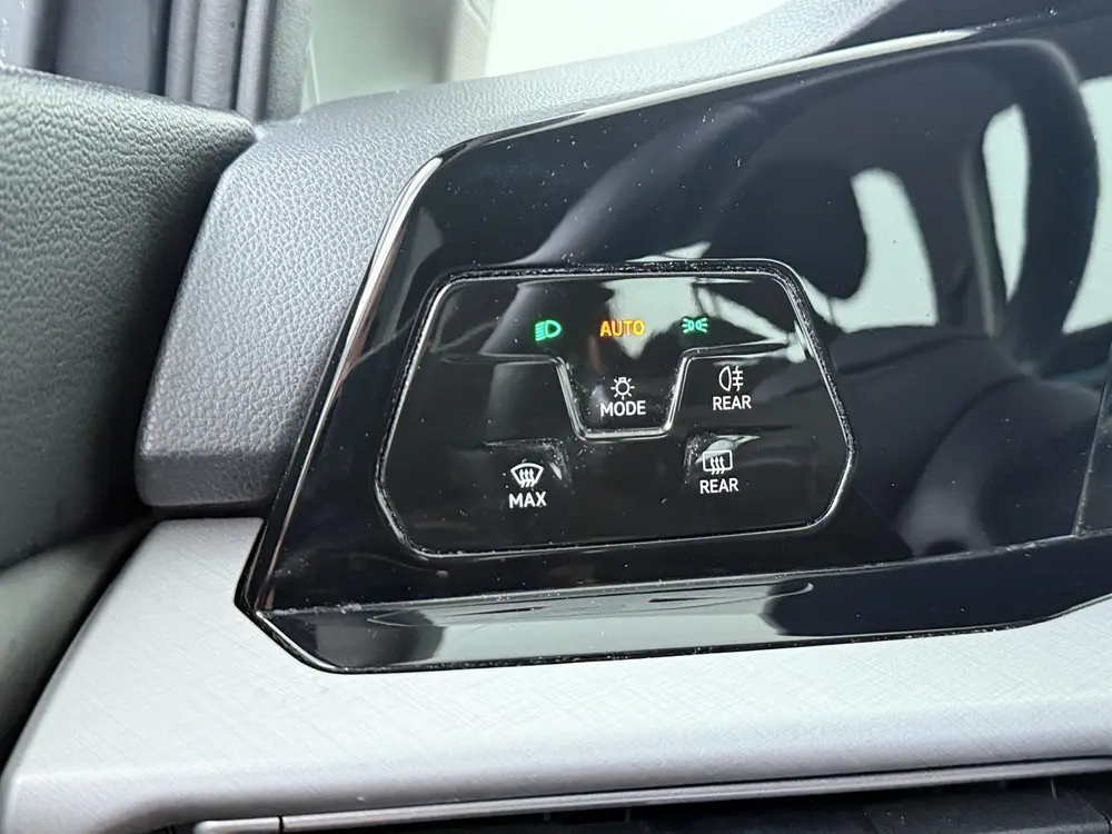 Volkswagen Golf 1.0 TSI Life | 110 PK | Adaptive Cruise Cont uit 2021, foto 11