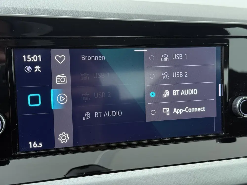 Volkswagen Golf 1.0 TSI Life | 110 PK | Adaptive Cruise Cont uit 2021, foto 15