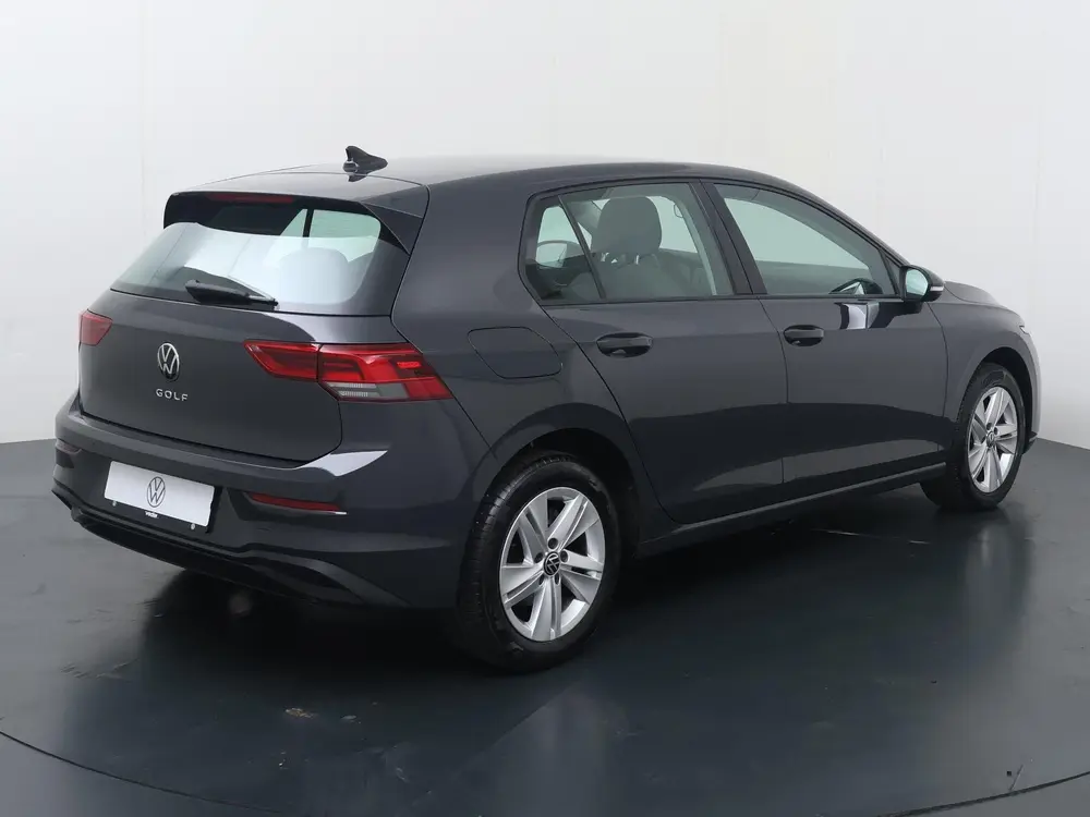 Volkswagen Golf 1.0 TSI Life | 110 PK | Adaptive Cruise Cont uit 2021, foto 5