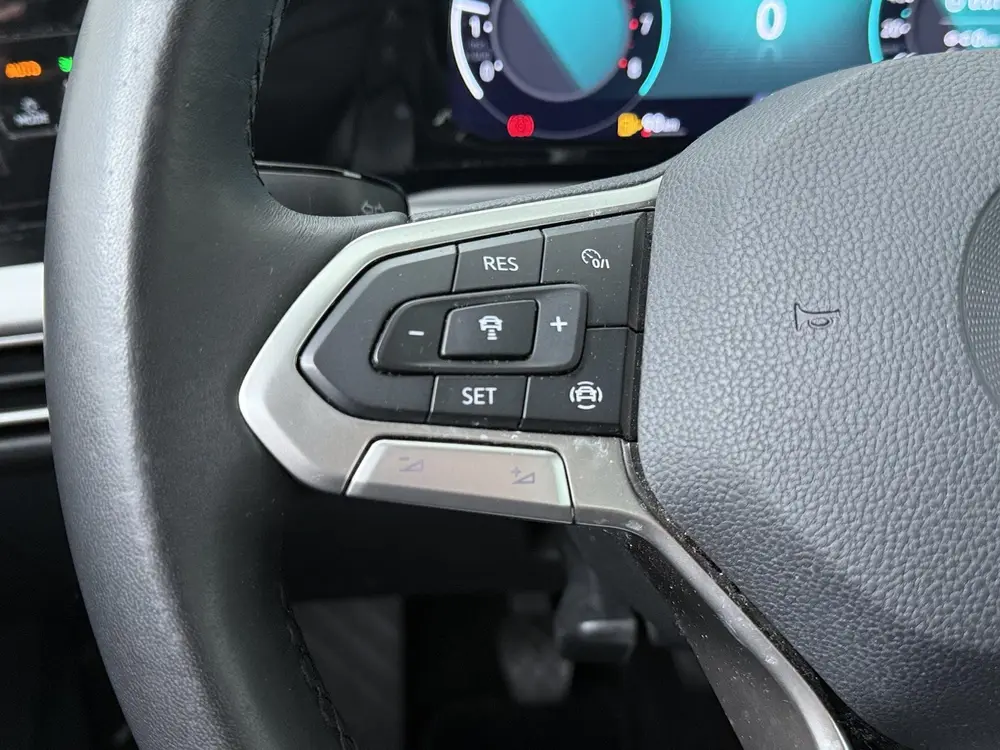 Volkswagen Golf 1.0 TSI Life | 110 PK | Adaptive Cruise Cont uit 2021, foto 7