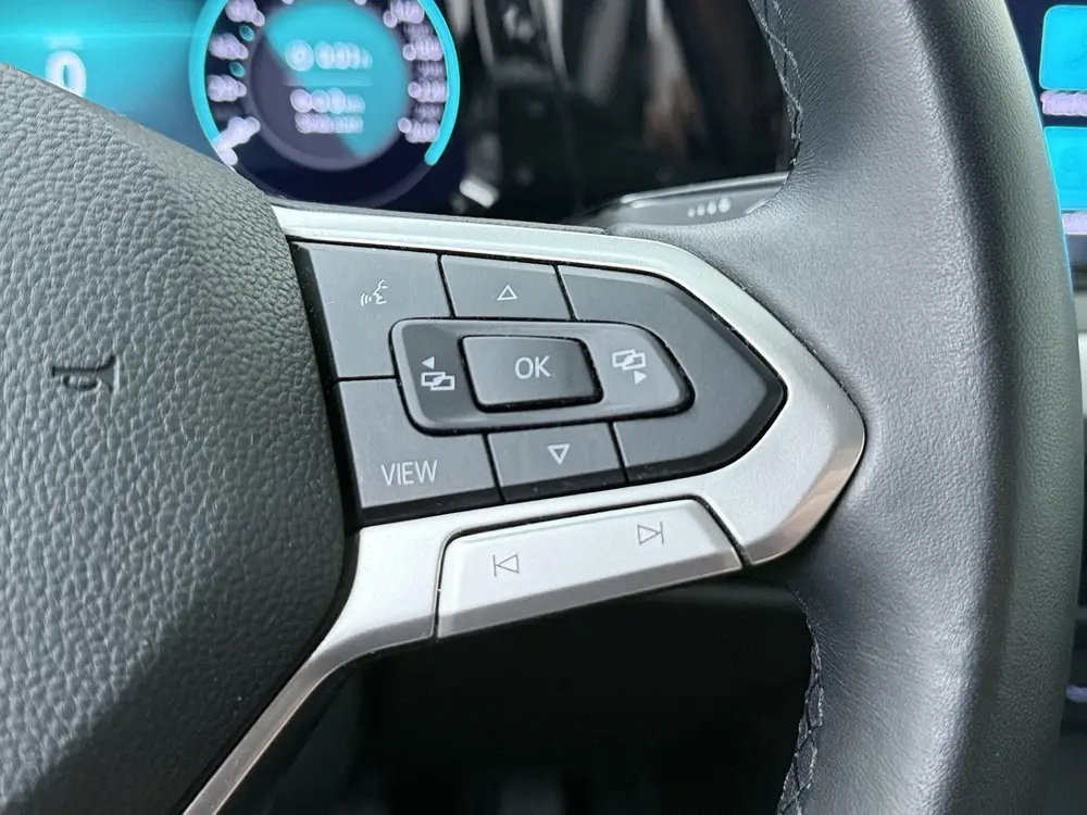 Volkswagen Golf 1.0 TSI Life | 110 PK | Adaptive Cruise Cont uit 2021, foto 9
