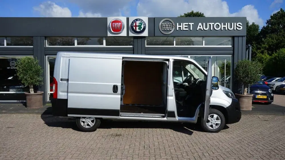 Fiat Ducato 30 2.3 MJ L2H1 Automaat (bj 2020) uit 2020, foto 14