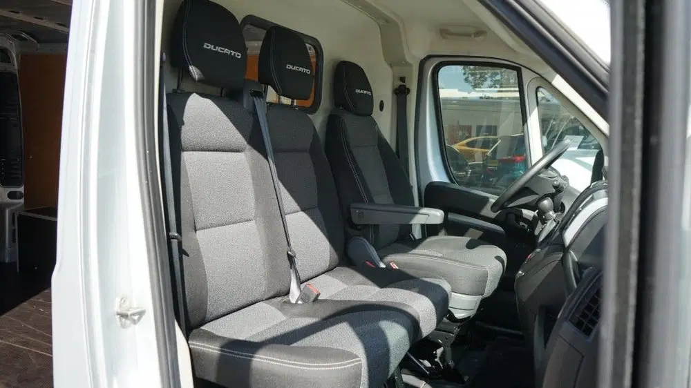 Fiat Ducato 30 2.3 MJ L2H1 Automaat (bj 2020) uit 2020, foto 15