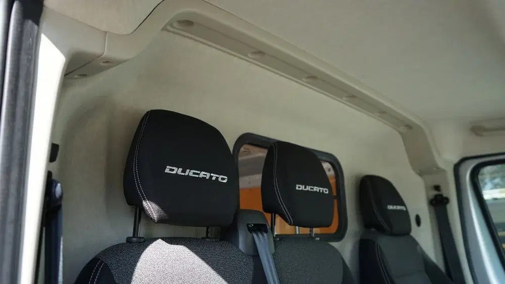 Fiat Ducato 30 2.3 MJ L2H1 Automaat (bj 2020) uit 2020, foto 16