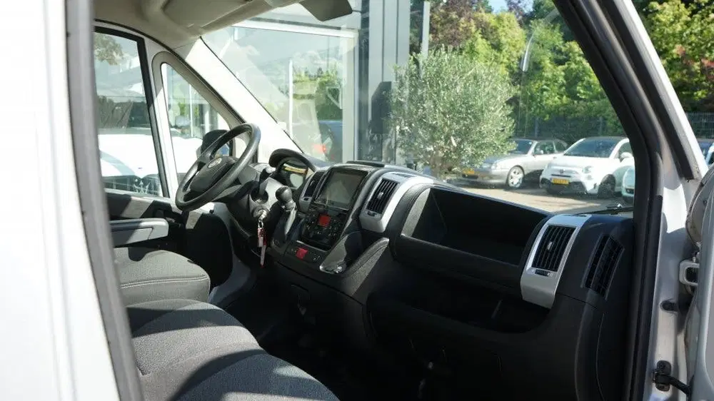 Fiat Ducato 30 2.3 MJ L2H1 Automaat (bj 2020) uit 2020, foto 17