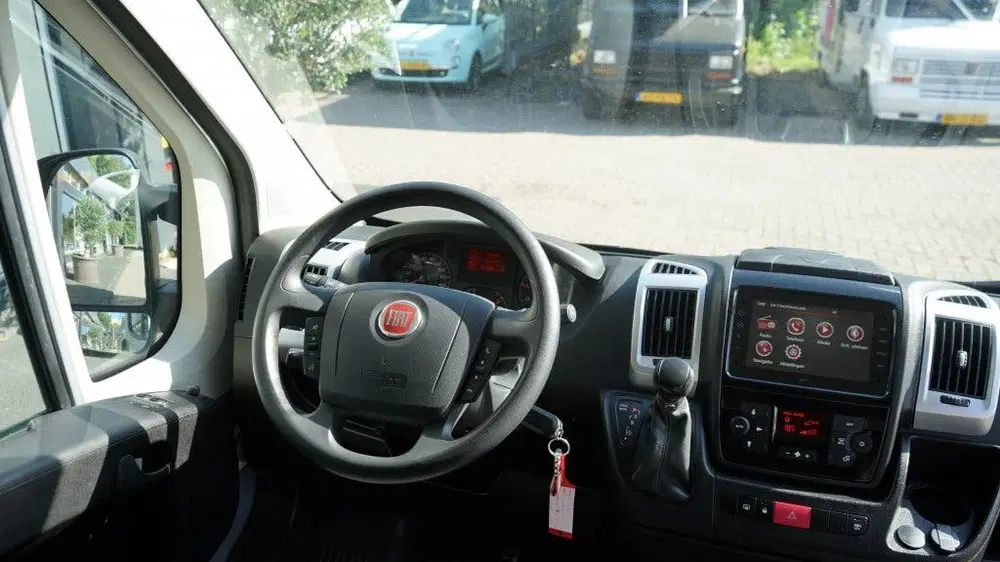 Fiat Ducato 30 2.3 MJ L2H1 Automaat (bj 2020) uit 2020, foto 18