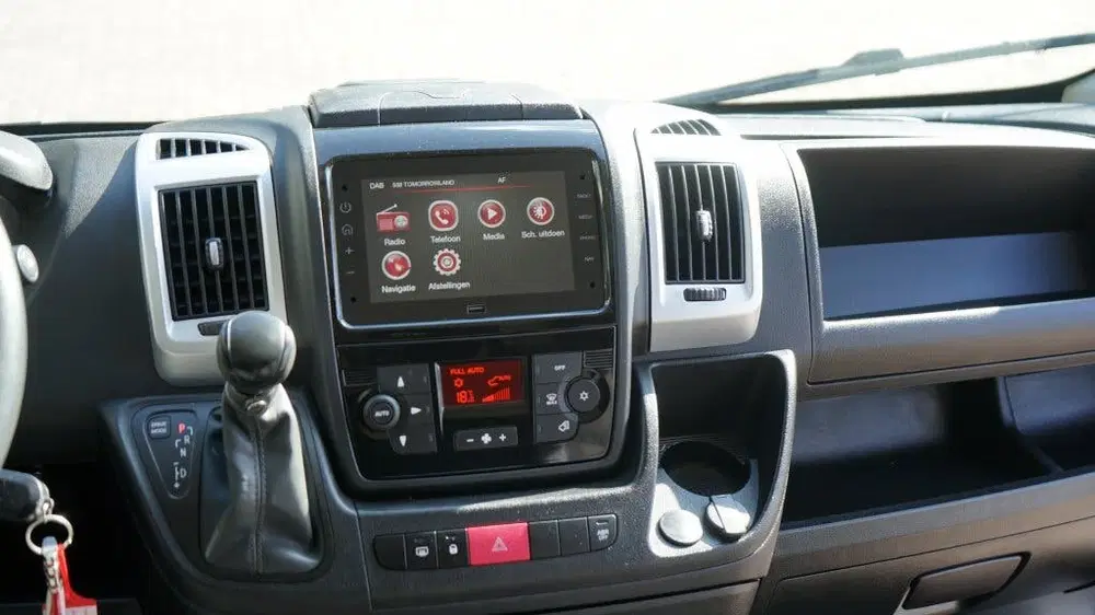 Fiat Ducato 30 2.3 MJ L2H1 Automaat (bj 2020) uit 2020, foto 19