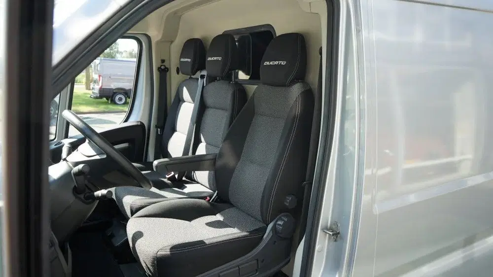 Fiat Ducato 30 2.3 MJ L2H1 Automaat (bj 2020) uit 2020, foto 20