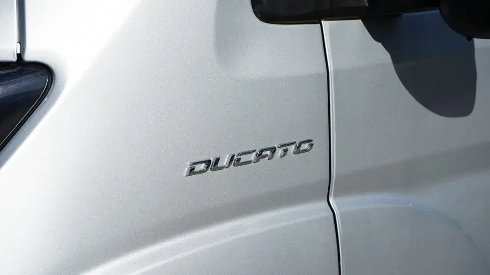 Fiat Ducato 30 2.3 MJ L2H1 Automaat (bj 2020) uit 2020, foto 4