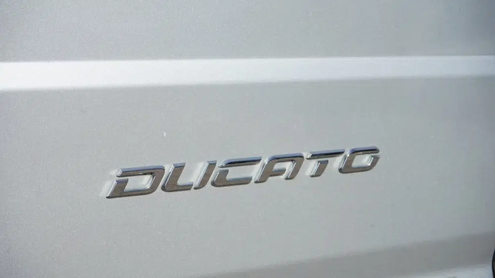 Fiat Ducato 30 2.3 MJ L2H1 Automaat (bj 2020) uit 2020, foto 6