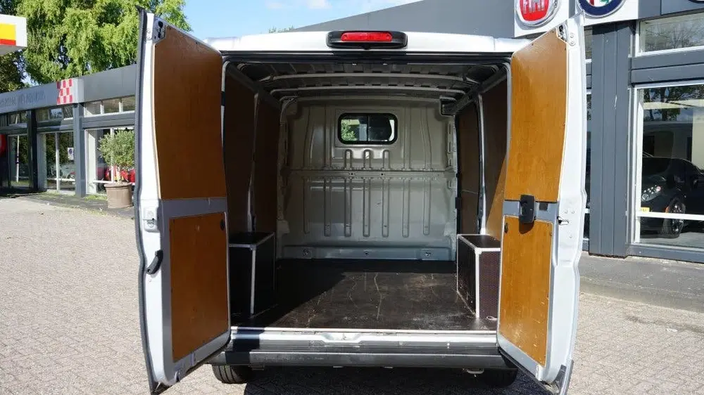 Fiat Ducato 30 2.3 MJ L2H1 Automaat (bj 2020) uit 2020, foto 7