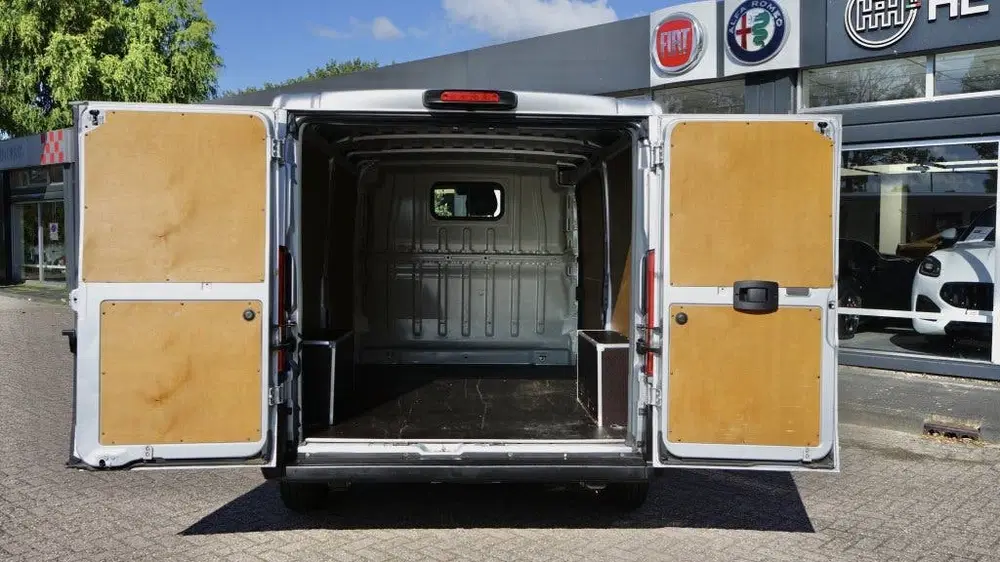 Fiat Ducato 30 2.3 MJ L2H1 Automaat (bj 2020) uit 2020, foto 8