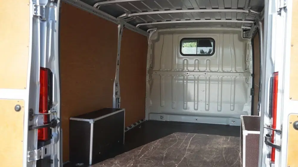 Fiat Ducato 30 2.3 MJ L2H1 Automaat (bj 2020) uit 2020, foto 9