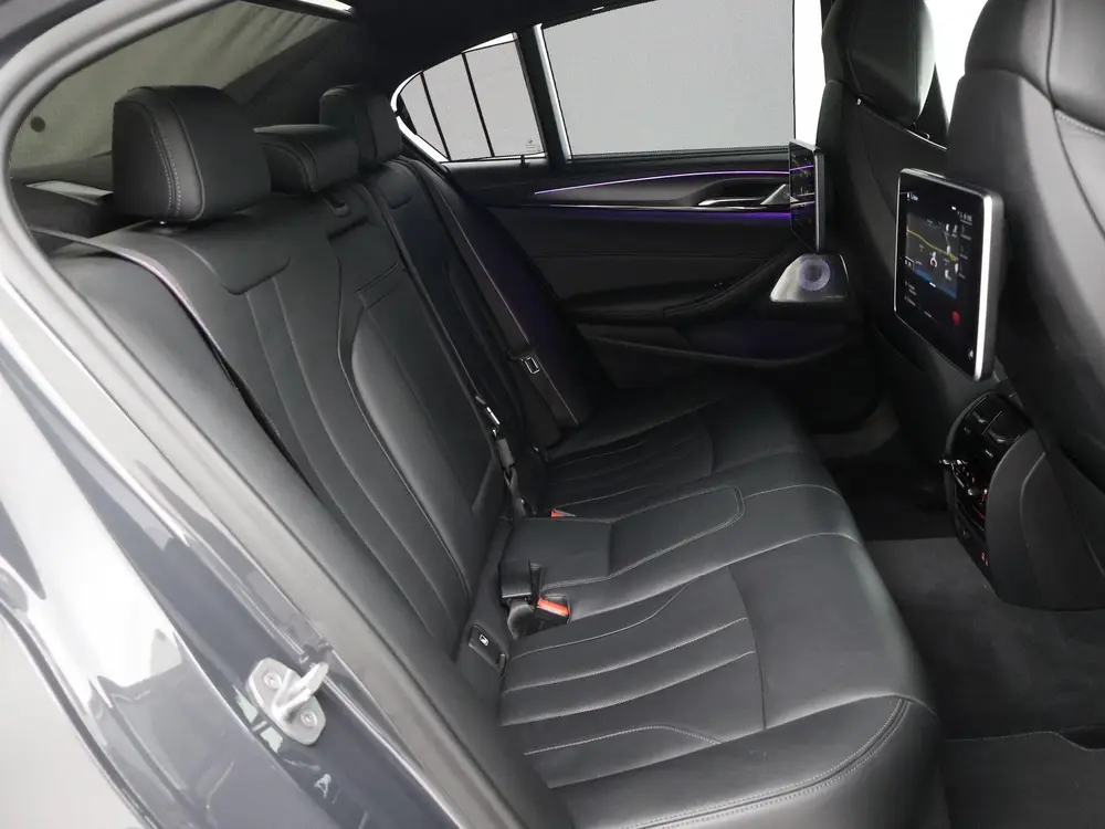 BMW M5 COMPETITION 740 PK FACELIFT MODEL ORIGINEE uit 2020, foto 6