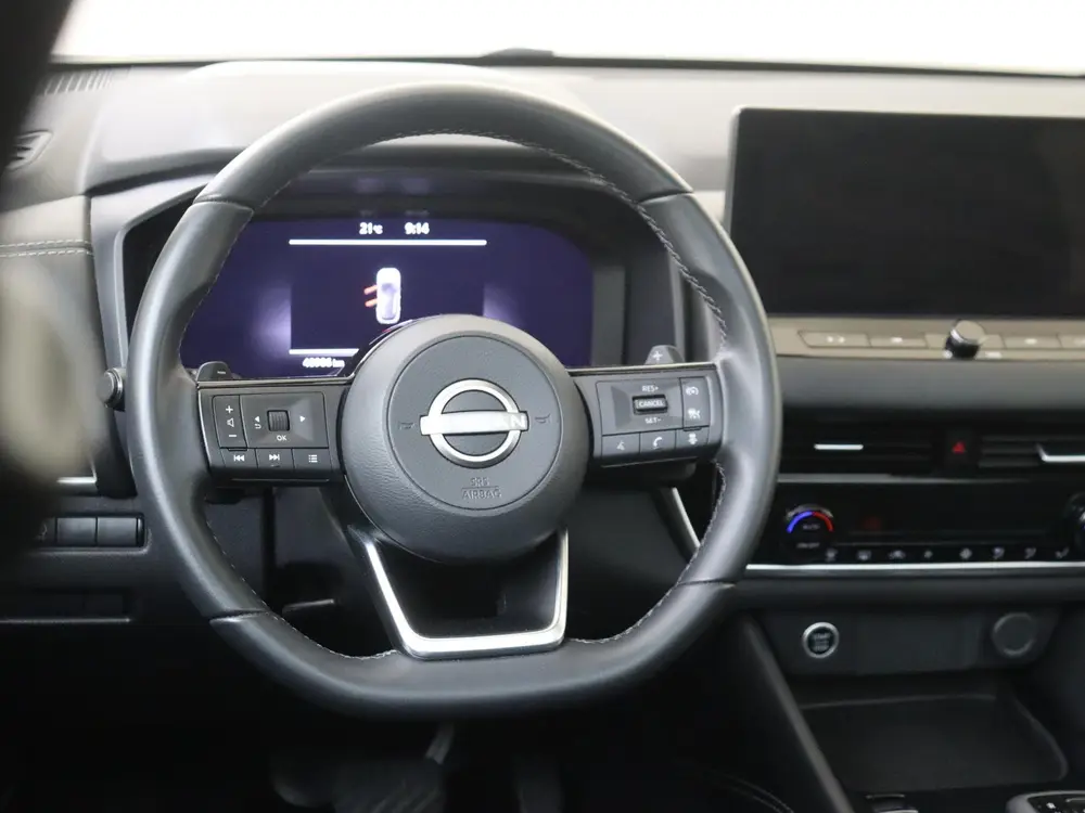 Nissan Qashqai 1.3 MHEV Xtronic N-Connecta uit 2023, foto 10