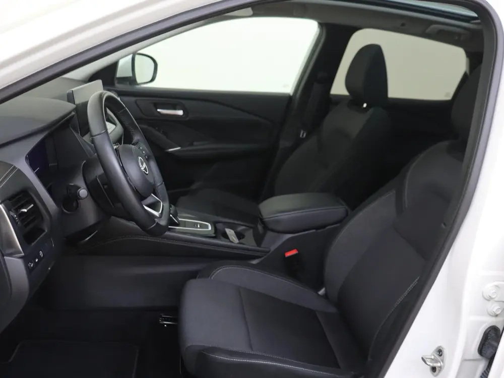 Nissan Qashqai 1.3 MHEV Xtronic N-Connecta uit 2023, foto 11