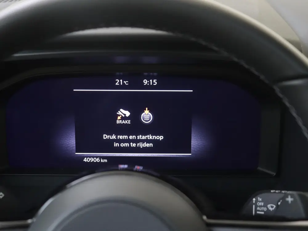 Nissan Qashqai 1.3 MHEV Xtronic N-Connecta uit 2023, foto 12
