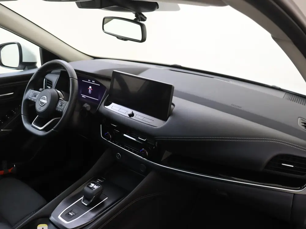Nissan Qashqai 1.3 MHEV Xtronic N-Connecta uit 2023, foto 5
