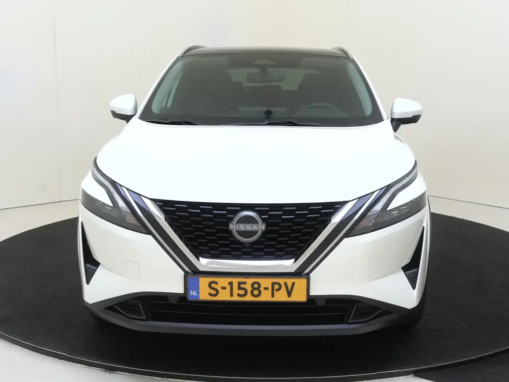 Nissan Qashqai 1.3 MHEV Xtronic N-Connecta uit 2023, foto 6