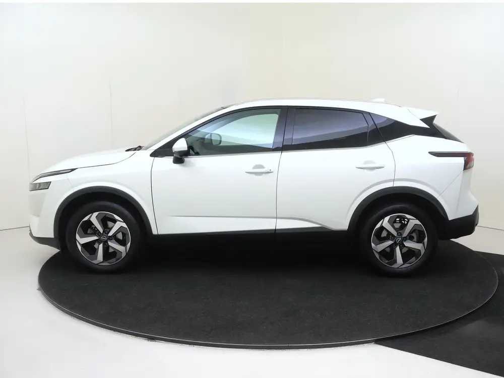 Nissan Qashqai 1.3 MHEV Xtronic N-Connecta uit 2023, foto 8