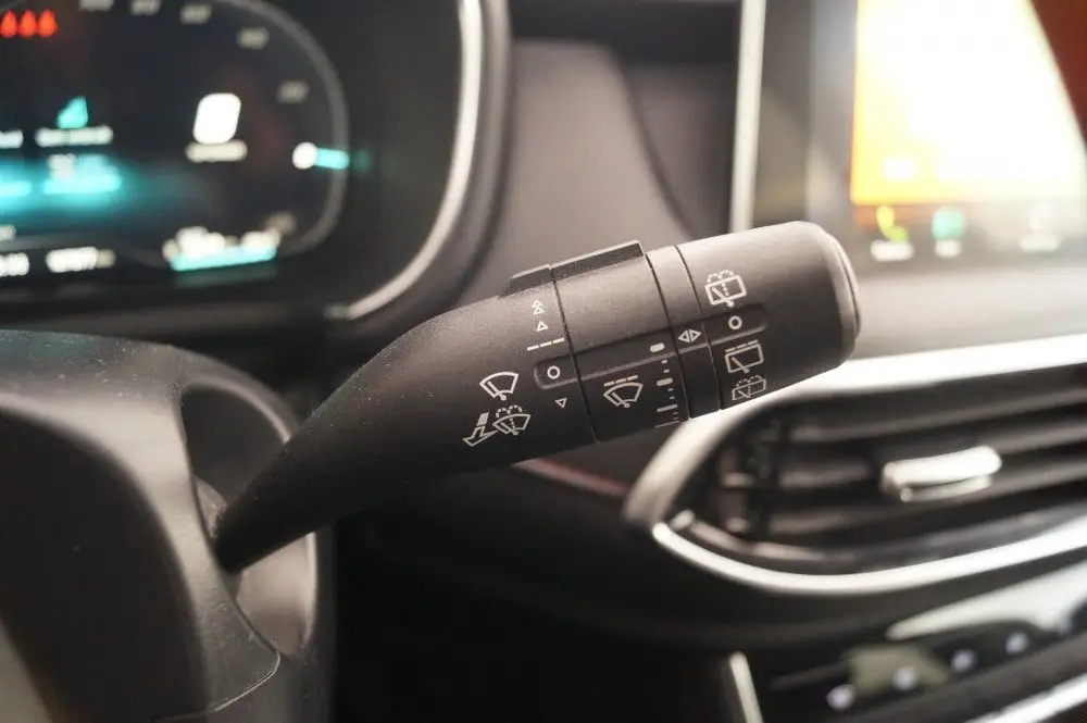 MG EHS 1.5 TGDI PHEV Edition -LEER-CAM-TREKHAAK-ECC uit 2022, foto 15