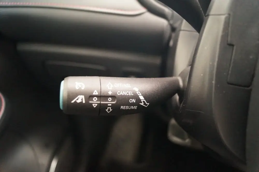 MG EHS 1.5 TGDI PHEV Edition -LEER-CAM-TREKHAAK-ECC uit 2022, foto 16
