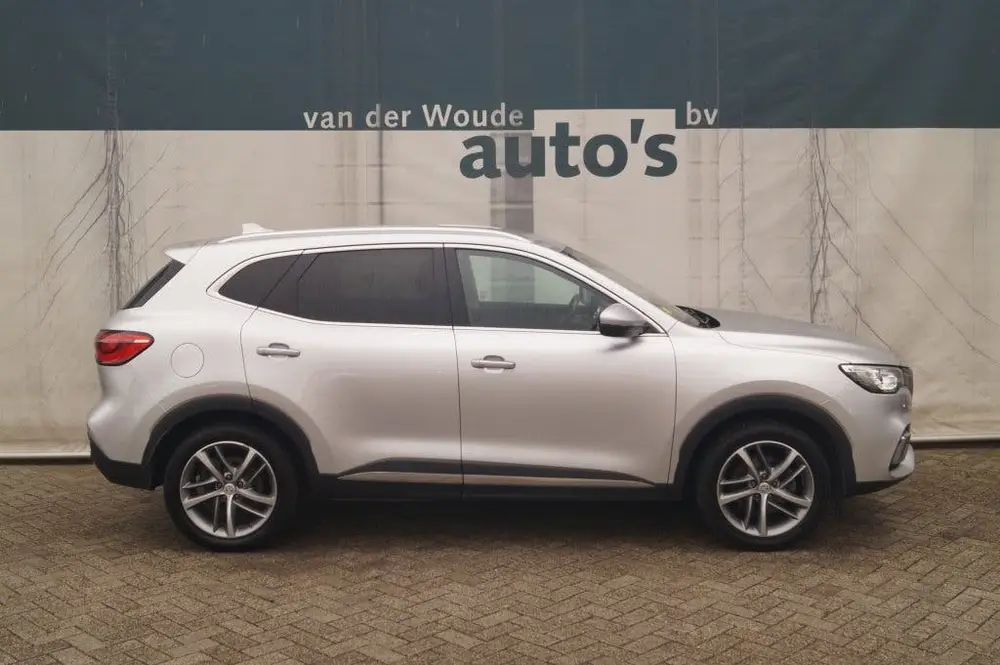 MG EHS 1.5 TGDI PHEV Edition -LEER-CAM-TREKHAAK-ECC uit 2022, foto 2