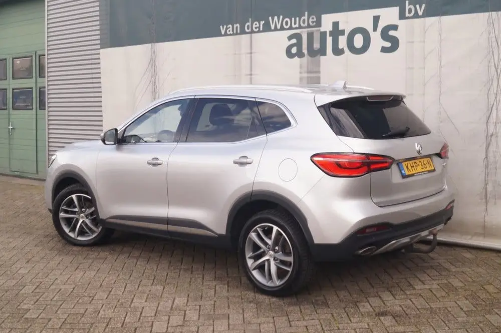 MG EHS 1.5 TGDI PHEV Edition -LEER-CAM-TREKHAAK-ECC uit 2022, foto 6