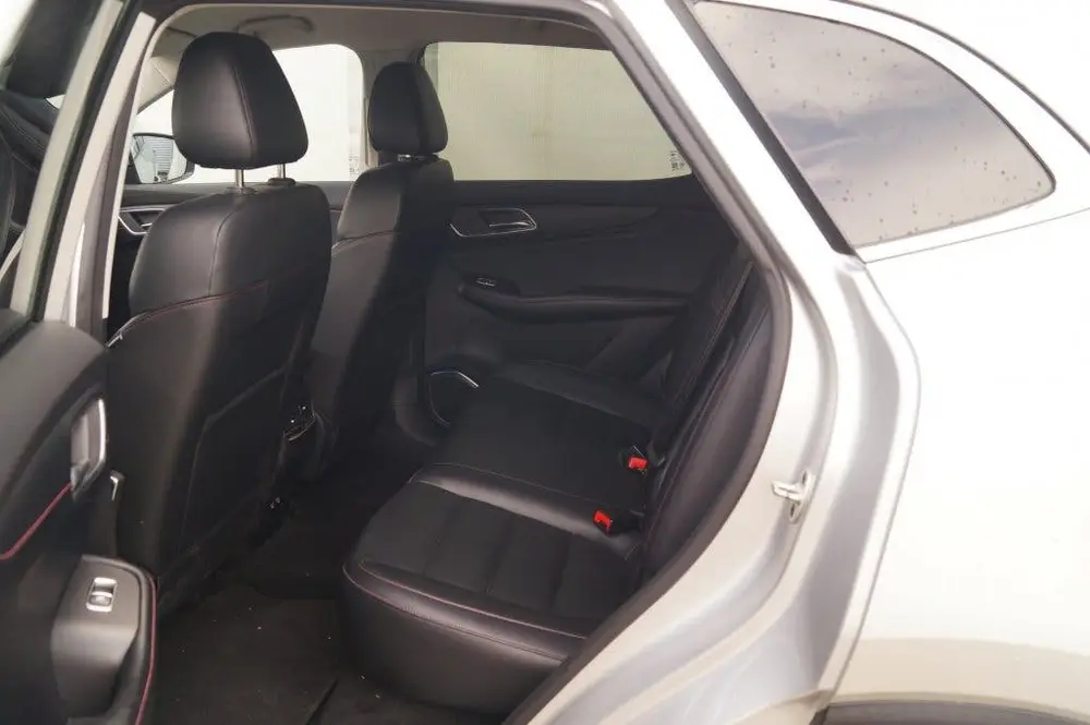 MG EHS 1.5 TGDI PHEV Edition -LEER-CAM-TREKHAAK-ECC uit 2022, foto 8