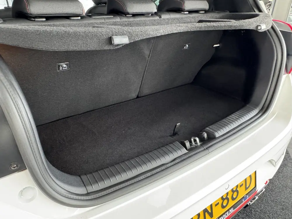 Hyundai i10 1.0 T-GDI N Line 5-zits Keyless Camera Car uit 2024, foto 9