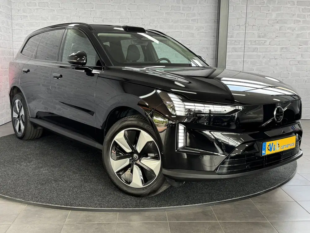 Volvo EX90 Single Motor Core 7p 104 kWh Pano ACC (bj uit 2025