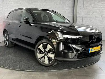 Volvo EX90 Single Motor Core 7p 104 kWh Pano ACC (bj uit 2025