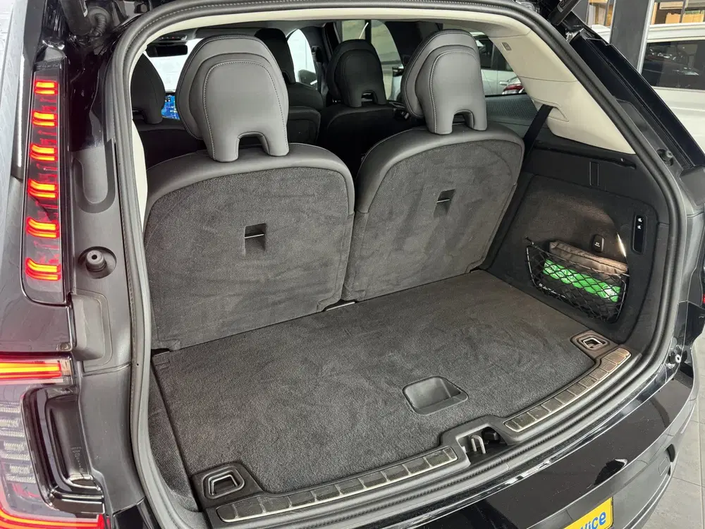 Volvo EX90 Single Motor Core 7p 104 kWh Pano ACC (bj uit 2025, foto 10