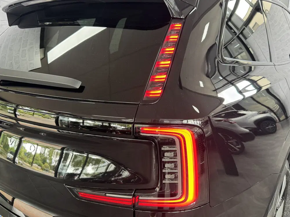 Volvo EX90 Single Motor Core 7p 104 kWh Pano ACC (bj uit 2025, foto 11