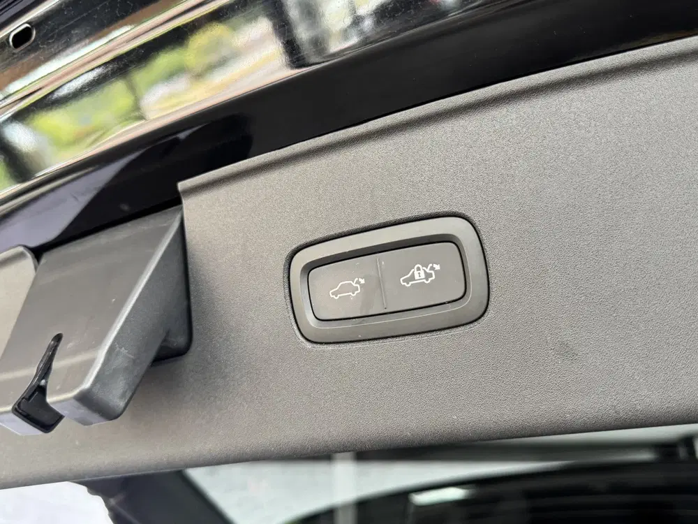 Volvo EX90 Single Motor Core 7p 104 kWh Pano ACC (bj uit 2025, foto 12