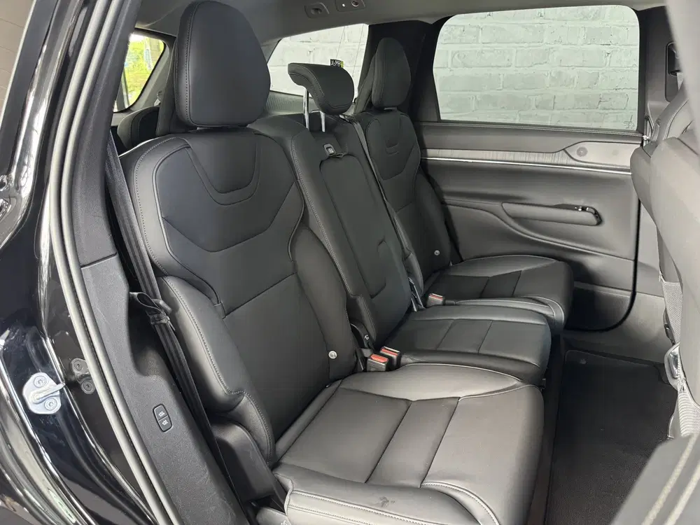 Volvo EX90 Single Motor Core 7p 104 kWh Pano ACC (bj uit 2025, foto 14