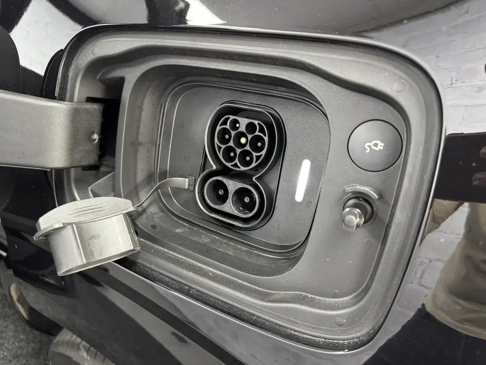 Volvo EX90 Single Motor Core 7p 104 kWh Pano ACC (bj uit 2025, foto 15