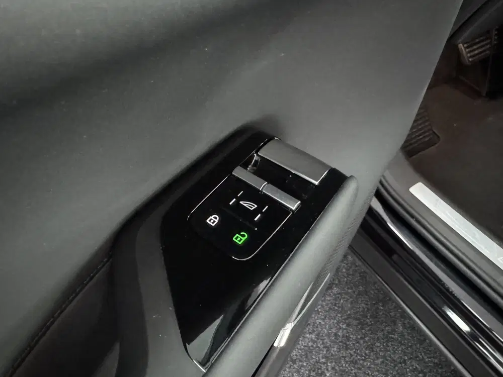 Volvo EX90 Single Motor Core 7p 104 kWh Pano ACC (bj uit 2025, foto 17