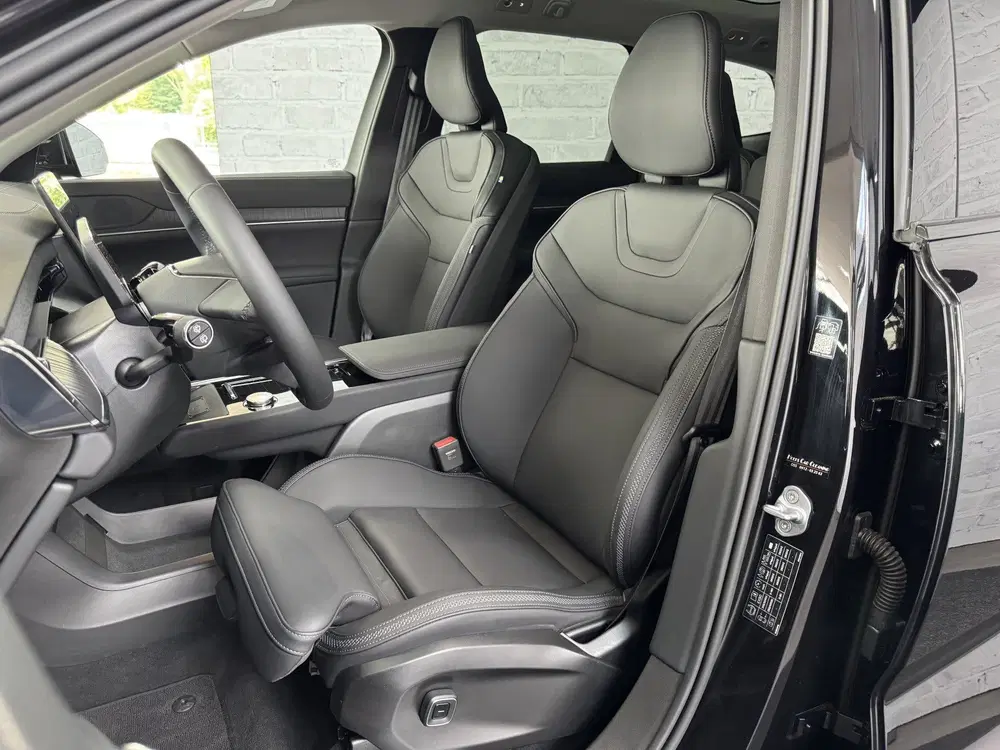 Volvo EX90 Single Motor Core 7p 104 kWh Pano ACC (bj uit 2025, foto 4